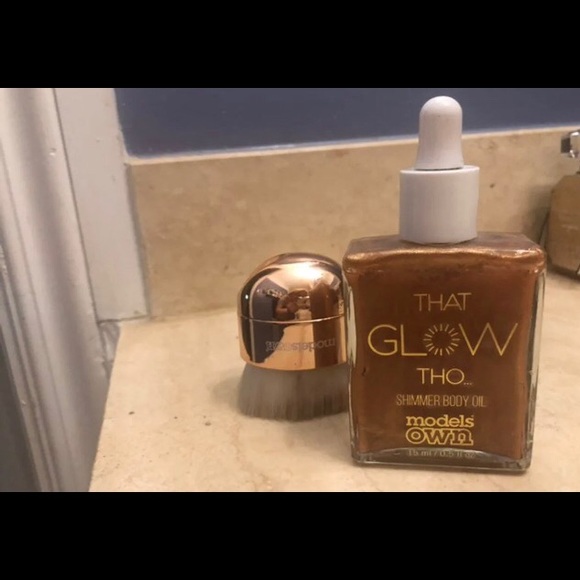models own Other - Models own body and face illuminater models own Other - Models own body and face illuminater